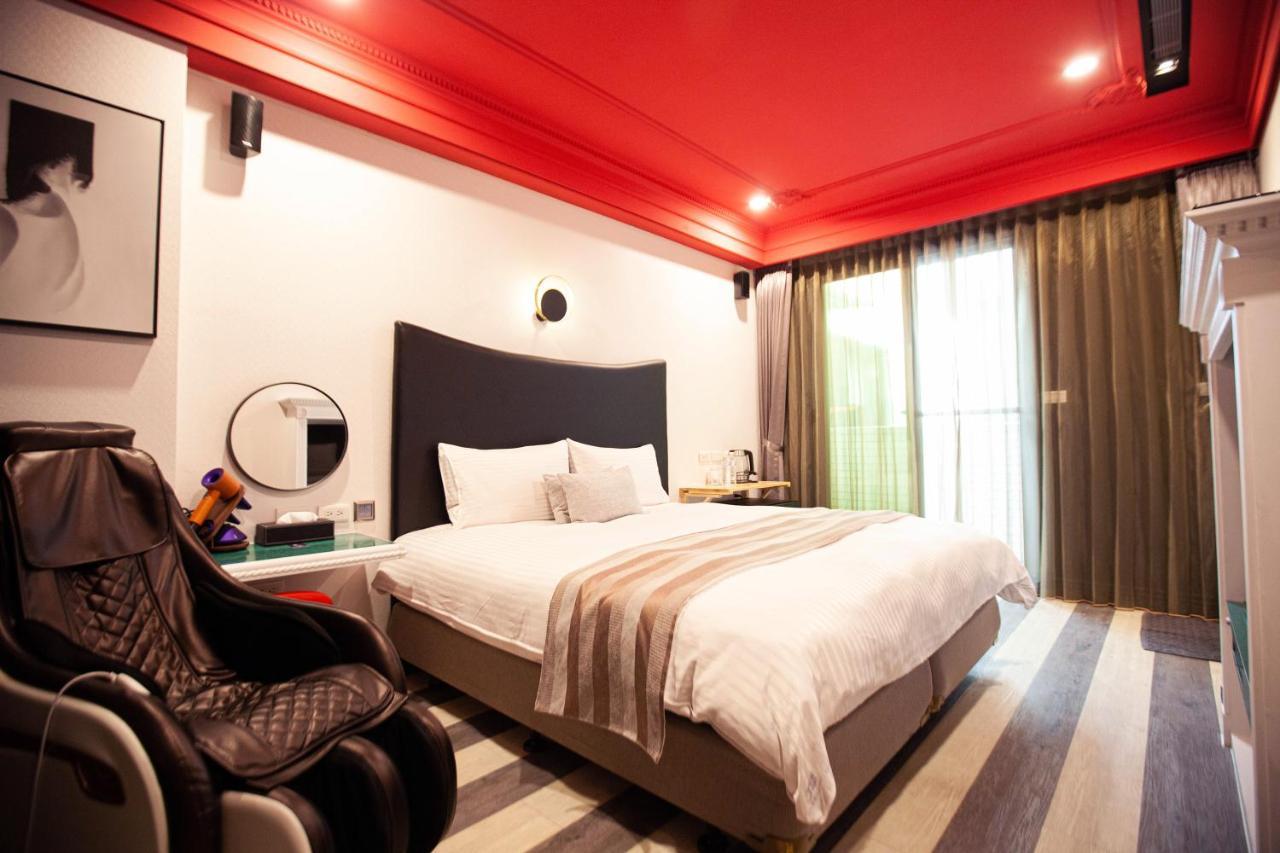 Dream B&B Luodong Exteriér fotografie