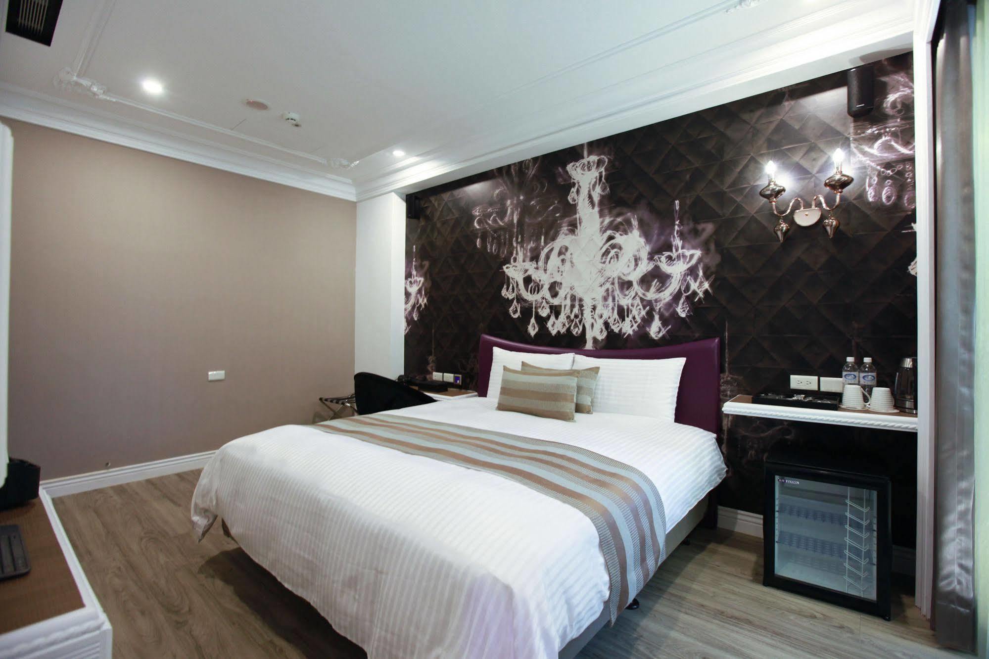 Dream B&B Luodong Exteriér fotografie