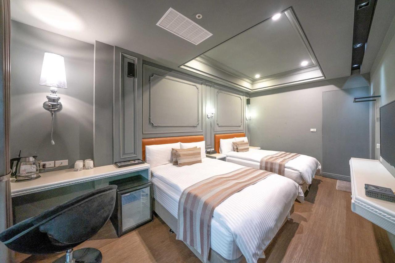 Dream B&B Luodong Exteriér fotografie