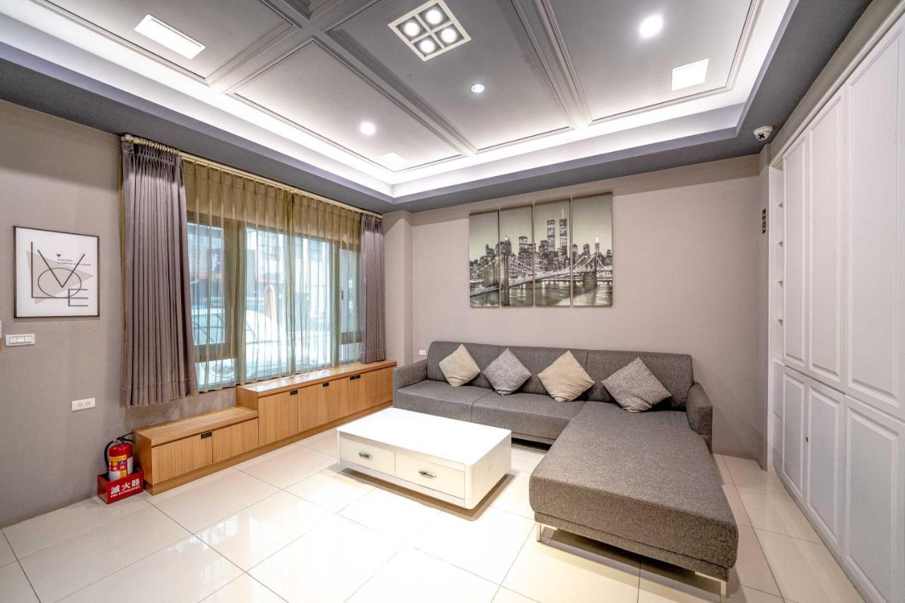 Dream B&B Luodong Exteriér fotografie